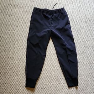 Athleta Black Jogger Pants